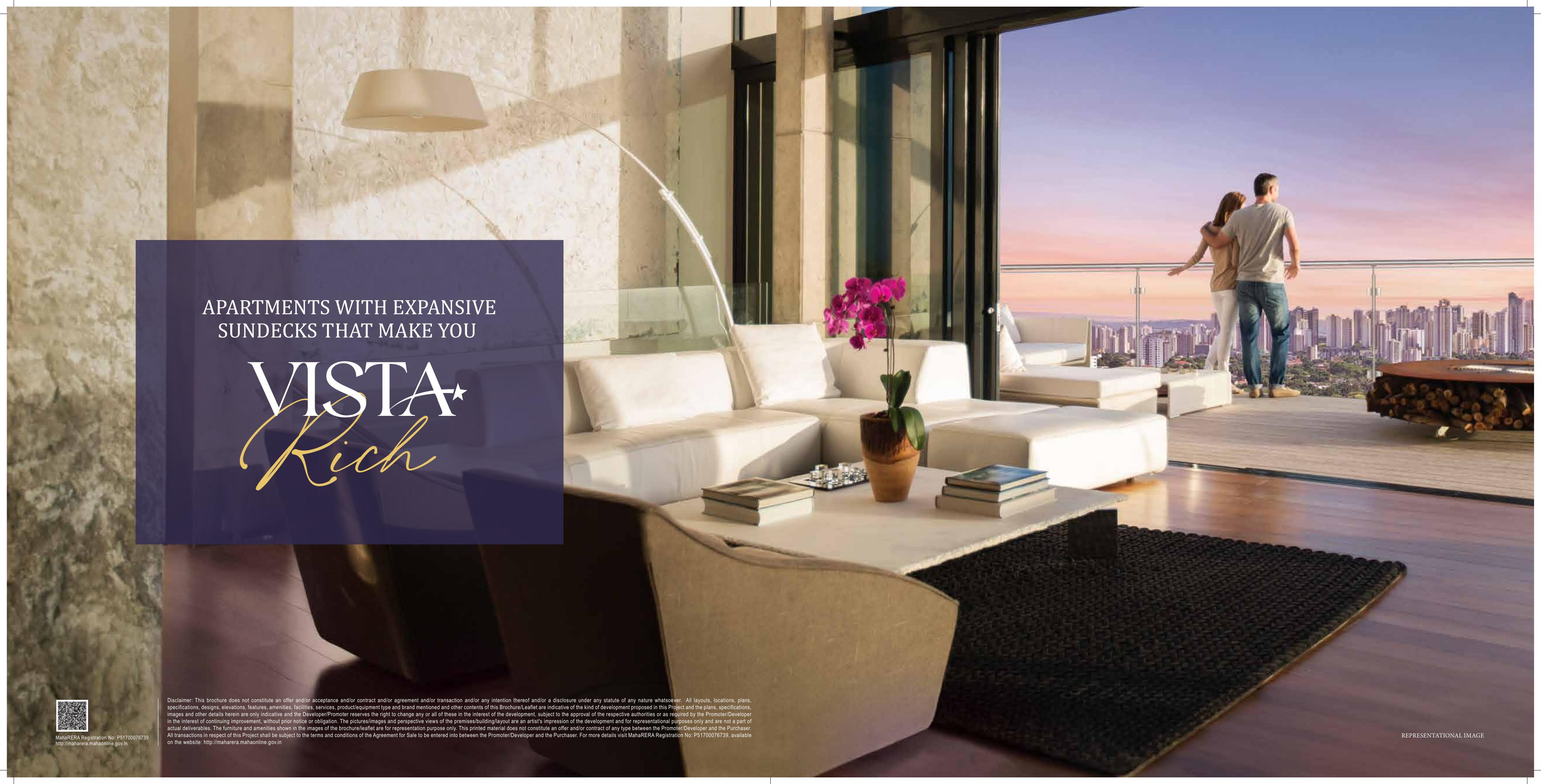 Vista Rich